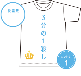 Tシャツ