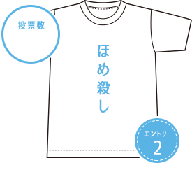 Tシャツ