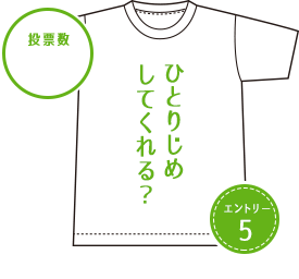 Tシャツ